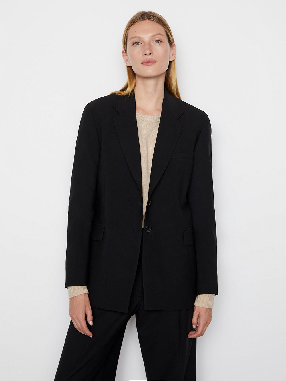 blazer front view alt:fit2